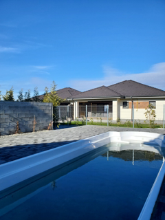 Baie dormitor matrimonial